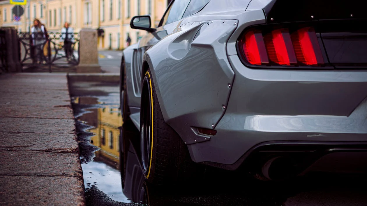 Гібридні автомобілі: переваги та недоліки.