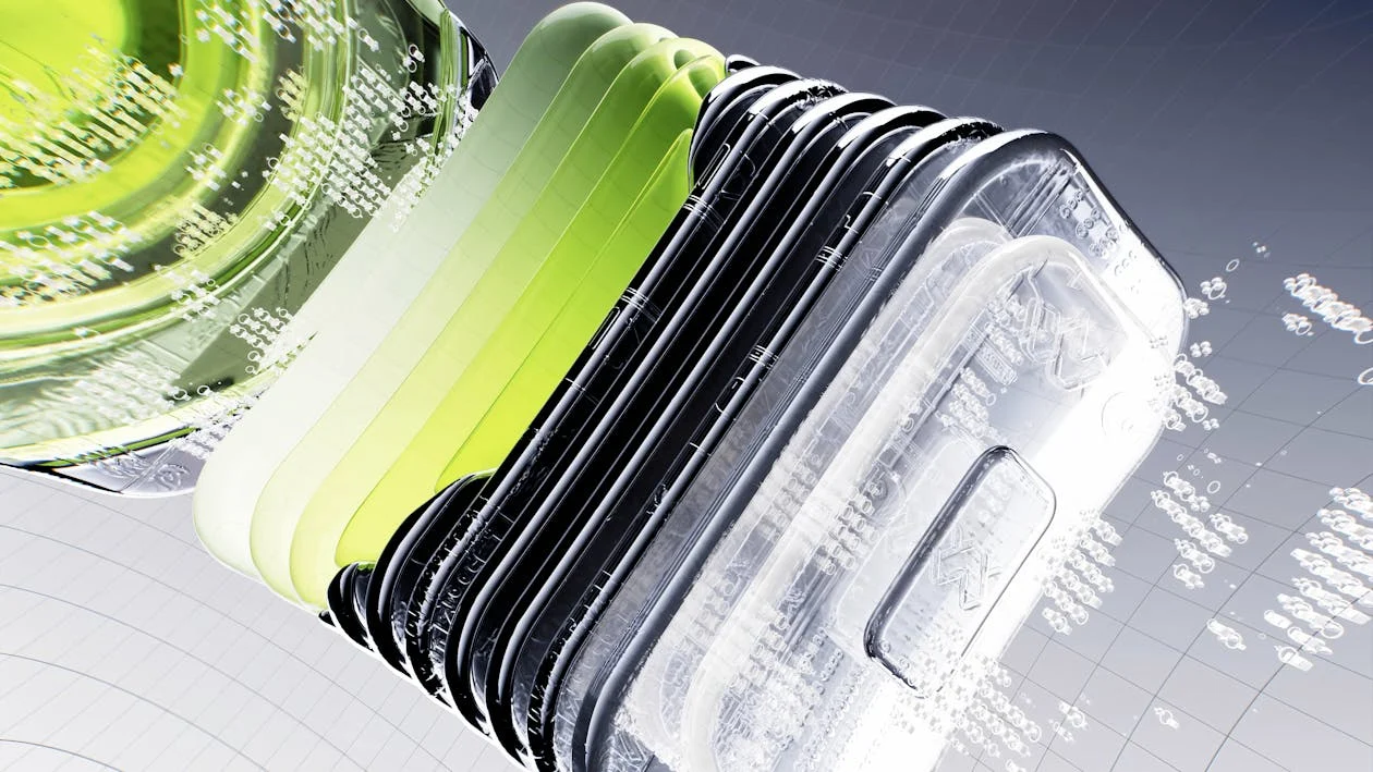 Квантові обчислення: Революція у світі технологій