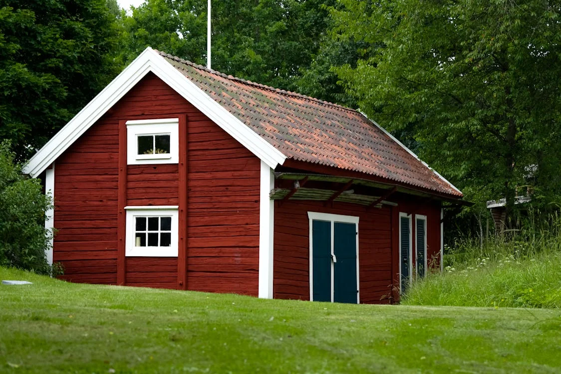 Зелений будинок: створення комфортного та екологічного житла