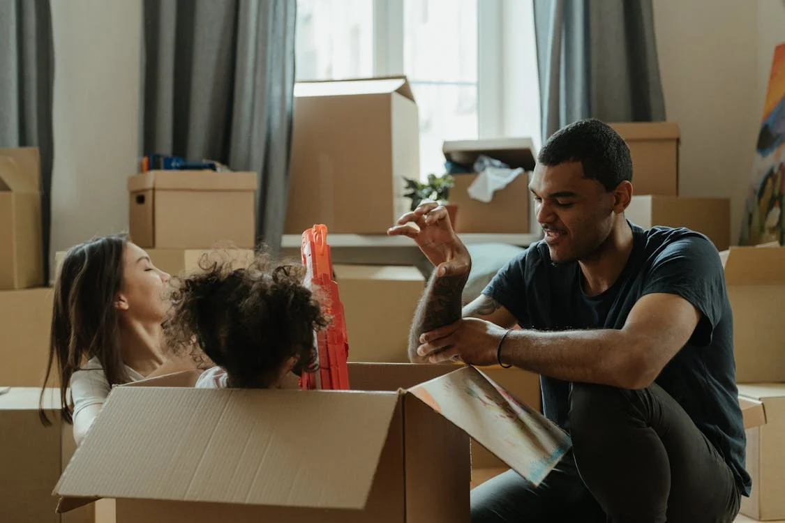 Як правильно організувати простір у малогабаритній квартирі?