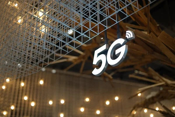 Розвиток 5G: які перспективи відкриває нове покоління зв’язку?