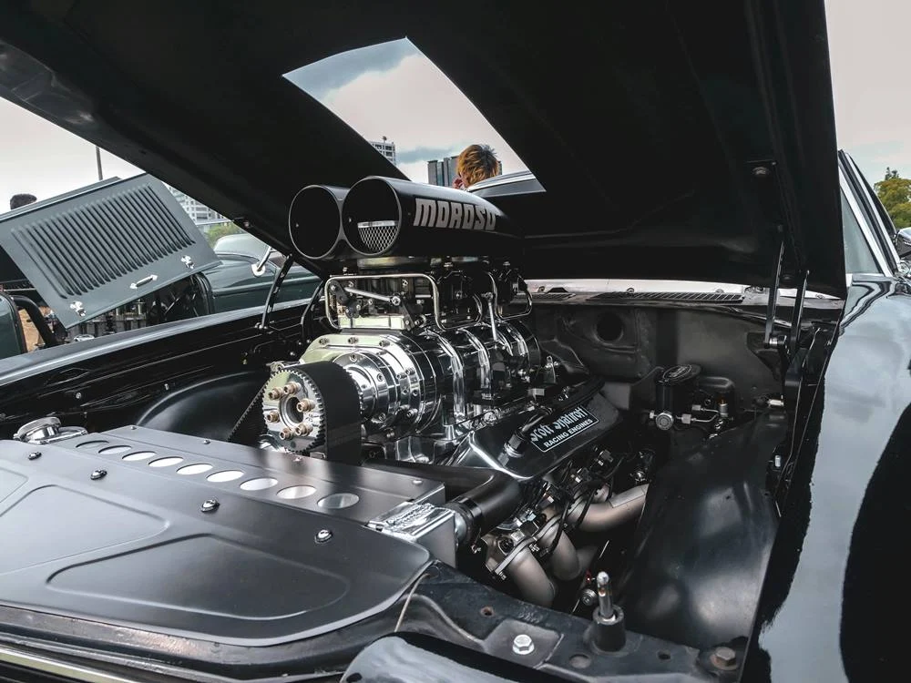 Правильна експлуатація двигуна автомобіля, запорука довговічності та надійності