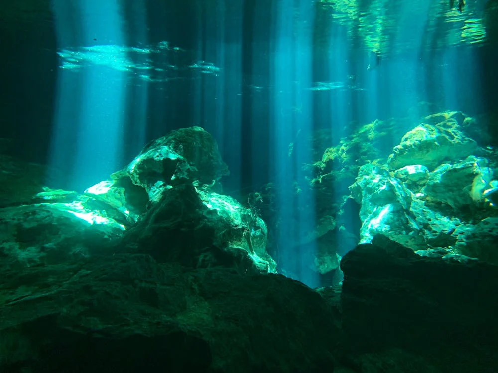 Таємниці океану: що ховається у глибинах світового океану