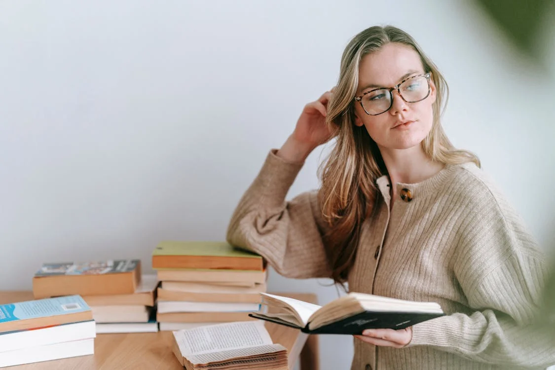 Як ефективно вивчати іноземну мову самостійно