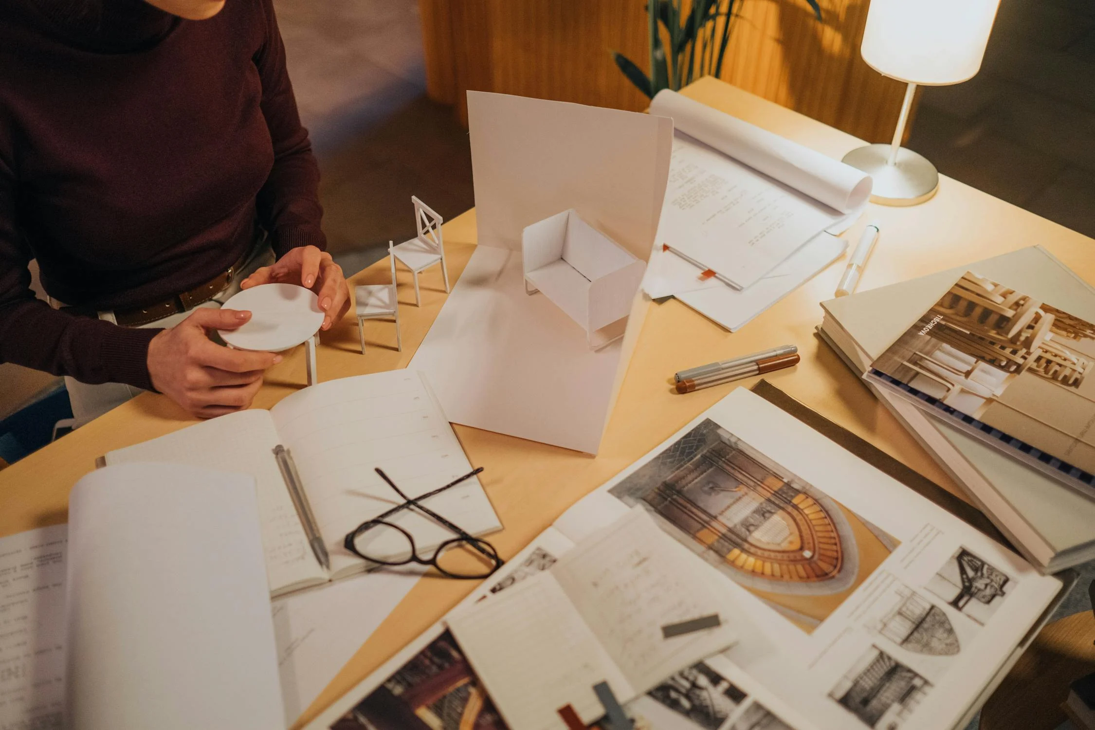 Хто такий дизайнер і чим вони займаються