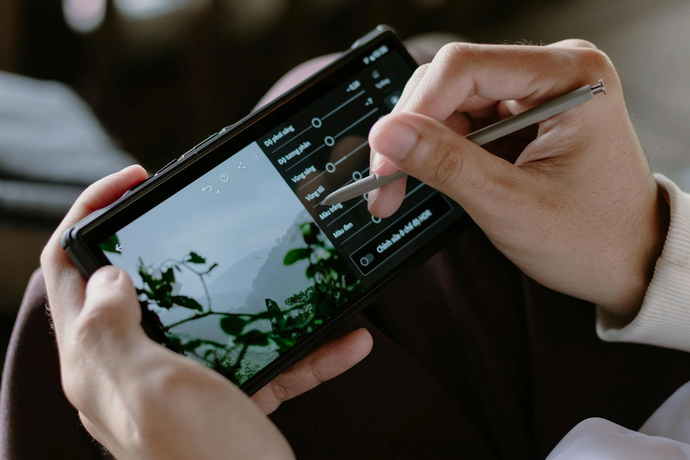 Мікровзаємодії, як деталі роблять мобільні застосунки привабливішими