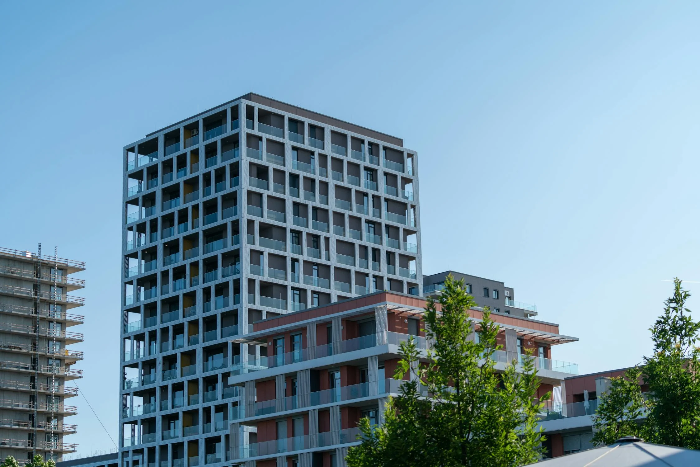 Модульне будівництво, швидкість, економічність та гнучкість